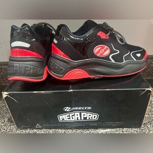 Heelys Shoes Men's Size 8